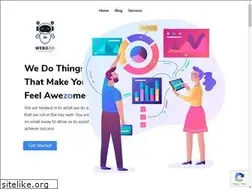 Sites similar to webdzo.com