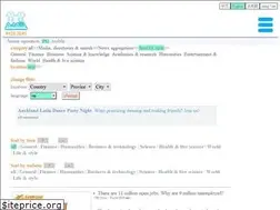 Sites similar to webe.news