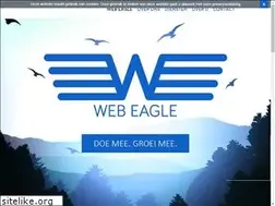 Sites similar to webeagle.nl
