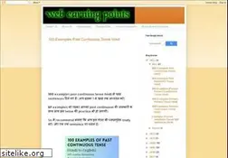 Sites similar to webearningpoints.com