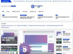 Sites similar to webearningtips.com