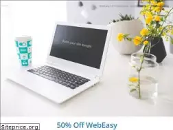 Sites similar to webeasyprofessional.com