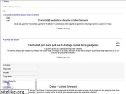 Sites similar to webeauty.ro
