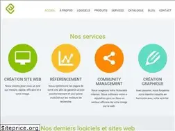Sites similar to webeazy.fr