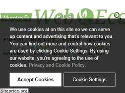 Sites similar to webecoist.momtastic.com