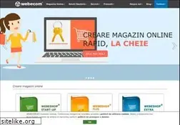 Sites similar to webecom.ro
