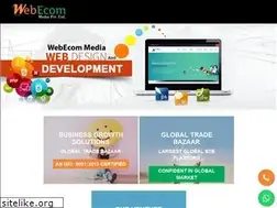 Sites similar to webecommedia.com