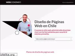Sites similar to webeconomico.cl