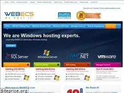 Sites similar to webecs.com