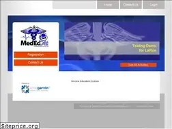 Sites similar to webedcafe.com