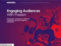 Sites similar to webedia.es