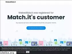 Sites similar to webedilizia.it