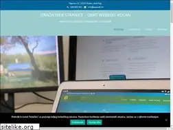 Sites similar to webedit.hr