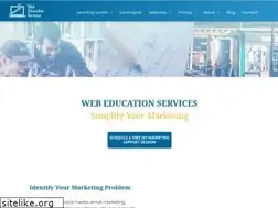 Sites similar to webeducationservices.com