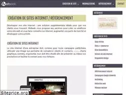 Sites similar to webeek.com