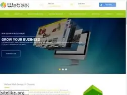 Sites similar to webeel.in