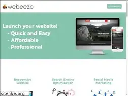 Sites similar to webeezo.com