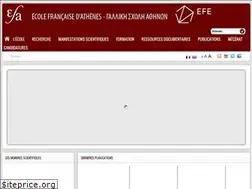 Sites similar to webefa.efa.gr