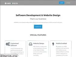 Sites similar to webeffects.ie