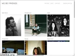 Sites similar to webefriendsrecords.com