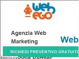 Sites similar to webego.net