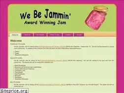 Sites similar to webejamminjam.com