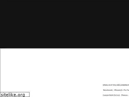 Sites similar to webeknivessf.com