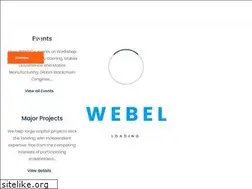 Sites similar to webel.in