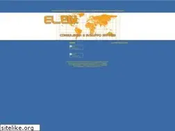 Sites similar to webelen.com