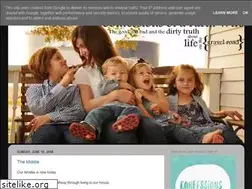 Sites similar to webelfamilyfarm.blogspot.com