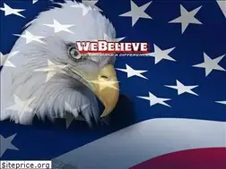 Sites similar to webelieve.com