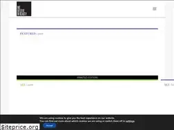Sites similar to webelieveinbeauty.com