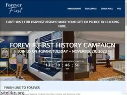 Sites similar to webelievewegive.org