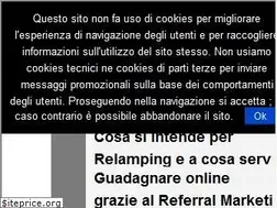 Sites similar to webelite.it