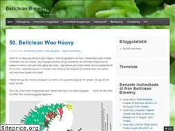 Sites similar to webelton.se