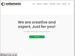 Sites similar to webemania.com