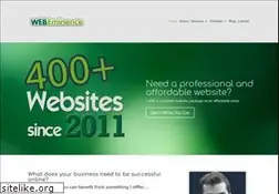 Sites similar to webeminence.com