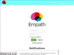 Sites similar to webempath.net
