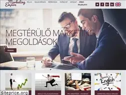 Sites similar to webempire.hu