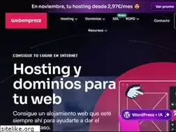 Sites similar to webempresa.cat