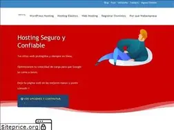 Sites similar to webempresa.mx
