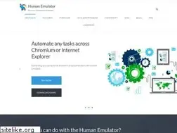Sites similar to webemulator.com