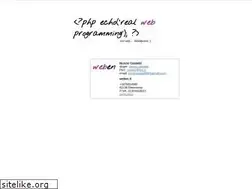 Sites similar to weben.it