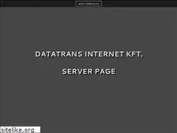 Sites similar to webenahelyem.hu