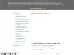 Sites similar to webencore.blogspot.com