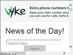 Sites similar to webencounters.com