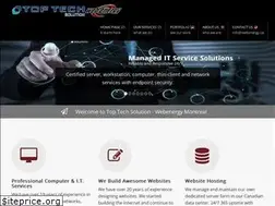 Sites similar to webenergy.ca