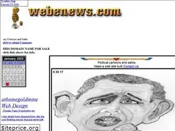 Sites similar to webenews.com