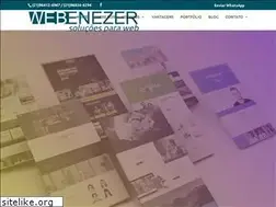 Sites similar to webenezer.com.br
