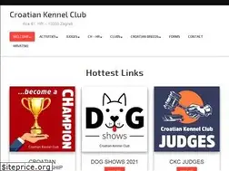 Sites similar to webeng.hks.hr